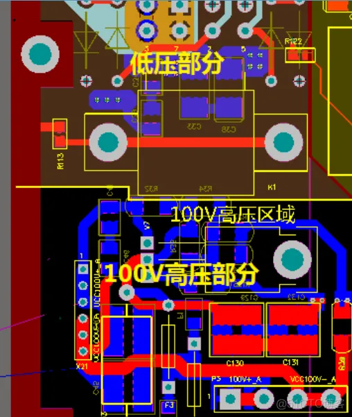 【PCB干货】警惕：别让这些设计中的小细节毁了你的整个PCB设计！_焊盘